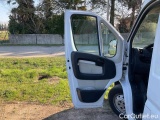  Fiat  Ducato 295 (251) Maxi 35 Ducato Maxi 35 XLH3 2.3 mjt 130cv E6 Manual Diesel  41 #84