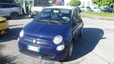  Fiat  500 III 2015 Benzina 500 1.2 Pop 69cv my18 Manual Petrol  42 