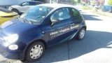  Fiat  500 III 2015 Benzina 500 1.2 Pop 69cv my18 Manual Petrol  42 #18