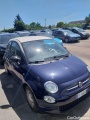  Fiat  500 III 2015 Benzina 500 1.2 Pop 69cv my18 Manual Petrol  42 #62