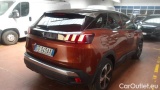  Peugeot  3008 II 2016 Diesel 3008 1.5 bluehdi Business s&s 130cv eat8 Automatic Diesel  44 #30