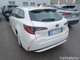  Toyota  Corolla XII 2019 Touring Sport Corolla Touring Sports 1.8h Business cvt Automatic Hybrid  45 #18