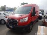  Ford  Transit V363 FWD 330 Transit FWD 330 2.0 tdci MHEV 130cv trend L2H2 E6.2 Manual Hybrid  47 