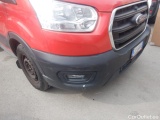  Ford  Transit V363 FWD 330 Transit FWD 330 2.0 tdci MHEV 130cv trend L2H2 E6.2 Manual Hybrid  47 #5