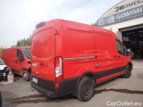  Ford  Transit V363 FWD 330 Transit FWD 330 2.0 tdci MHEV 130cv trend L2H2 E6.2 Manual Hybrid  47 #90
