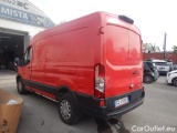  Ford  Transit V363 FWD 330 Transit FWD 330 2.0 tdci MHEV 130cv trend L2H2 E6.2 Manual Hybrid  47 #91