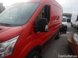  Ford  Transit V363 FWD 330 Transit FWD 330 2.0 tdci MHEV 130cv trend L2H2 E6.2 Manual Hybrid  47 #92
