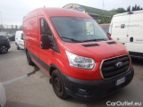  Ford  Transit V363 FWD 330 Transit FWD 330 2.0 tdci MHEV 130cv trend L2H2 E6.2 Manual Hybrid  47 #93