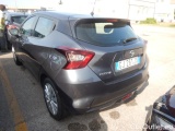  Nissan  Micra 2017 Benzina Micra 1.0 ig-t Acenta 92cv Manual Petrol  48 #16
