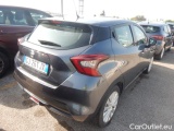  Nissan  Micra 2017 Benzina Micra 1.0 ig-t Acenta 92cv Manual Petrol  48 #17