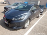 Nissan  Micra 2017 Benzina Micra 1.0 ig-t Acenta 92cv Manual Petrol  49 