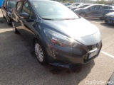  Nissan  Micra 2017 Benzina Micra 1.0 ig-t Acenta 92cv Manual Petrol  49 #14