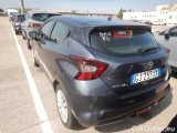  Nissan  Micra 2017 Benzina Micra 1.0 ig-t Acenta 92cv Manual Petrol  49 #16