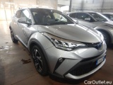  Toyota  C-HR I 2020 C-HR 2.0h More Business e-cvt Automatic Hybrid  50 #2