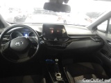  Toyota  C-HR I 2020 C-HR 2.0h More Business e-cvt Automatic Hybrid  50 #6