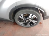  Toyota  C-HR I 2020 C-HR 2.0h More Business e-cvt Automatic Hybrid  50 #15