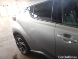  Toyota  C-HR I 2020 C-HR 2.0h More Business e-cvt Automatic Hybrid  50 #21