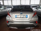  Toyota  C-HR I 2020 C-HR 2.0h More Business e-cvt Automatic Hybrid  50 #23