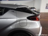  Toyota  C-HR I 2020 C-HR 2.0h More Business e-cvt Automatic Hybrid  50 #24