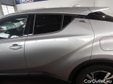  Toyota  C-HR I 2020 C-HR 2.0h More Business e-cvt Automatic Hybrid  50 #25