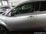  Toyota  C-HR I 2020 C-HR 2.0h More Business e-cvt Automatic Hybrid  50 #28