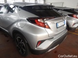  Toyota  C-HR I 2020 C-HR 2.0h More Business e-cvt Automatic Hybrid  50 #29