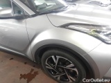  Toyota  C-HR I 2020 C-HR 2.0h More Business e-cvt Automatic Hybrid  50 #30