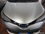  Toyota  C-HR I 2020 C-HR 2.0h More Business e-cvt Automatic Hybrid  50 #32