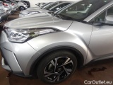 Toyota  C-HR I 2020 C-HR 2.0h More Business e-cvt Automatic Hybrid  50 #33