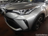  Toyota  C-HR I 2020 C-HR 2.0h More Business e-cvt Automatic Hybrid  50 #38
