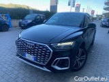  Audi  Q5 2021 Sportback Q5 Sportback 40 2.0 tdi mhev 12V S line Plus quatt Sequential Hybrid  51 #2