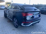  Audi  Q5 2021 Sportback Q5 Sportback 40 2.0 tdi mhev 12V S line Plus quatt Sequential Hybrid  51 #4