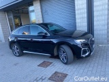  Audi  Q5 2021 Sportback Q5 Sportback 40 2.0 tdi mhev 12V S line Plus quatt Sequential Hybrid  51 #6