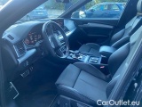  Audi  Q5 2021 Sportback Q5 Sportback 40 2.0 tdi mhev 12V S line Plus quatt Sequential Hybrid  51 #8