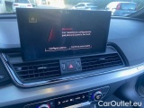  Audi  Q5 2021 Sportback Q5 Sportback 40 2.0 tdi mhev 12V S line Plus quatt Sequential Hybrid  51 #16