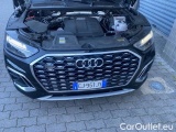  Audi  Q5 2021 Sportback Q5 Sportback 40 2.0 tdi mhev 12V S line Plus quatt Sequential Hybrid  51 #25