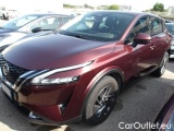  Nissan  Qashqai III 2021 Qashqai 1.3 mhev Business 2wd 140cv Manual Hybrid  53 