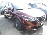  Nissan  Qashqai III 2021 Qashqai 1.3 mhev Business 2wd 140cv Manual Hybrid  53 #24