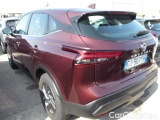  Nissan  Qashqai III 2021 Qashqai 1.3 mhev Business 2wd 140cv Manual Hybrid  53 #26