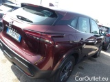  Nissan  Qashqai III 2021 Qashqai 1.3 mhev Business 2wd 140cv Manual Hybrid  53 #27