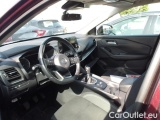  Nissan  Qashqai III 2021 Qashqai 1.3 mhev Business 2wd 140cv Manual Hybrid  53 #30