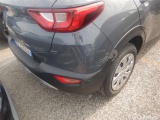  KIA  STONIC Benzina Stonic 1.2 dpi Urban 84cv Manual Petrol  55 #24