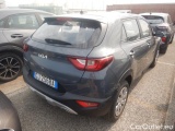  KIA  STONIC Benzina Stonic 1.2 dpi Urban 84cv Manual Petrol  55 #38
