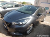  Nissan  Micra 2017 Benzina Micra 1.0 ig-t Acenta 92cv Manual Petrol  56 