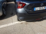  Nissan  Micra 2017 Benzina Micra 1.0 ig-t Acenta 92cv Manual Petrol  56 #6