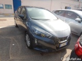  Nissan  Micra 2017 Benzina Micra 1.0 ig-t Acenta 92cv Manual Petrol  56 #15