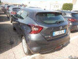  Nissan  Micra 2017 Benzina Micra 1.0 ig-t Acenta 92cv Manual Petrol  56 #17