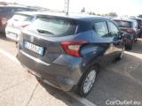  Nissan  Micra 2017 Benzina Micra 1.0 ig-t Acenta 92cv Manual Petrol  56 #18