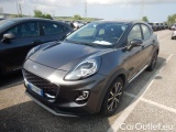  Ford  Puma II 2020 Benzina Puma 1.0 ecoboost h Titanium s&s 125cv Manual Hybrid  58 