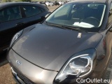  Ford  Puma II 2020 Benzina Puma 1.0 ecoboost h Titanium s&s 125cv Manual Hybrid  58 #4